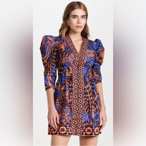 Farm Rio mini dress!